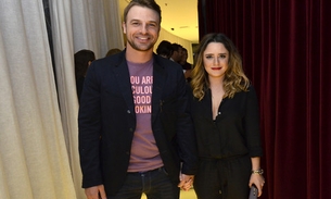 Chega ao fim o namoro de Fernanda Vasconcellos e Cássio Reis