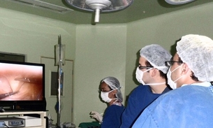 Cirurgias oncológicas aumentam 65,4% em 2014 em Manaus