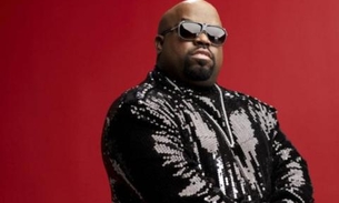 Rapper Cee Lo Green terá reality-show