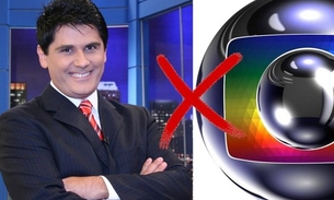 César Filho entra na Justiça contra a rede Globo