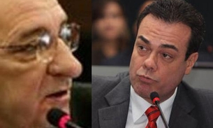 Por causa de 100 mil votos, Chalub diz que cassar Henrique Oliveira é o mesmo que  subtrair a cidadania