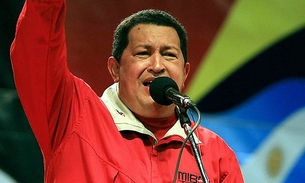 Morre  presidente venezuelano Hugo Chávez 