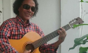 Chico da Silva faz show em Manaus nesta sexta
