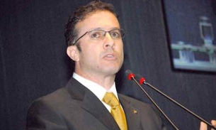 Deputado defende maior repasse de tributos para as prefeituras