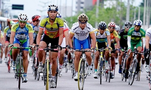 Confira eventos esportivos no fim de semana