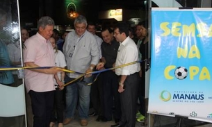 Prefeitura entrega Centro Integrado de Operações Conjuntas da Saúde