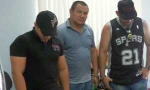 Clone vai abastecer e proprietária descobre fraude com seu carro