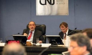 CNJ perde a confiança no Tjam e decide monitorar processos contra Adail Pinheiro