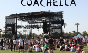 Festival de música Coachella chega ao Brasil em 2014