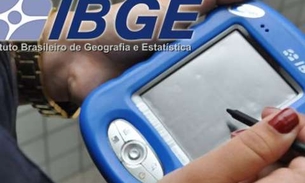 Inscrições para concurso do IBGE estão abertas até 6 de janeiro
