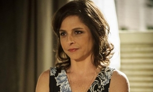 Autor se diz surpreso com declaração de Drica Moraes sobre volta a 