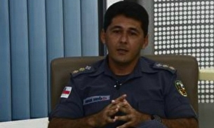 Coronel PM Gouvêa assume o comando da Polícia Militar