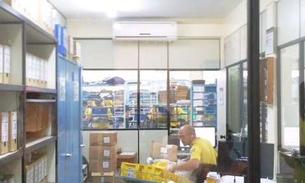 Entrega de documentos tem atraso nos Correios