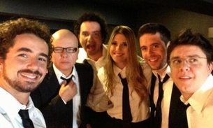 ¨CQC¨ é autorizado a gravar na Câmara dos Deputados