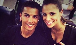 Cristiano Ronaldo é apontado como affair de jornalista espanhola