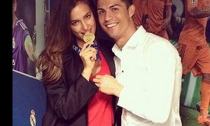 Namoro de Cristiano Ronaldo e Irina Shayk pode ter chegado ao fim