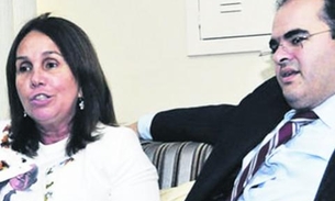  Nicolau tem 15 dias para explicar acusações feitas contra Cristina Calderaro