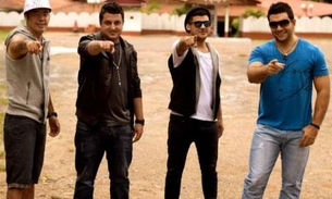 Cuka Fresca é atração do projeto Samba Social Clube