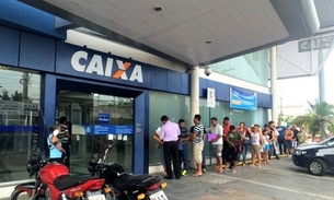 Agências bancárias de todo país fecham nos dias 31 e 01