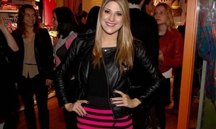 Dani Calabresa teria se desentendido com produtores do CQC