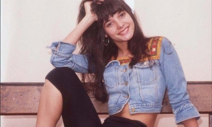 Gloria Perez faz homenagem à filha em aniversário de morte