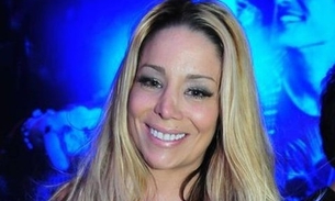 Dois anos após acidente, Danielle Winits processa teatro