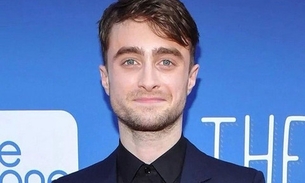 Daniel Radcliffe quase morre ao beber substância proibida