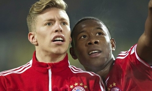 Jogadores do Bayern de Munique postam selfie ousada e causam polêmica