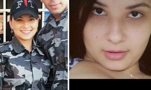 Suposto vídeo de morena da PM circula no Whatsapp