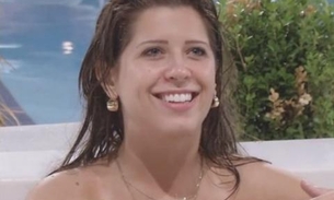 Andressa analisa: ¨Fomos derrubando o mito de ser veterano¨