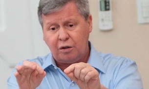 Artur diz que déficit da prefeitura é de R$ 240 milhões