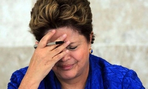 Dilma adere à sofrência e canta Pablo em vídeo hilário