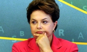 Dilma é a segunda mulher mais poderosa do mundo
