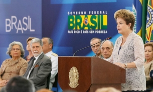 Dilma conclui reforma ministerial com troca comando do Itamaraty 