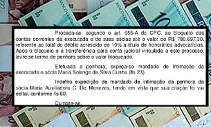 Mega-sena sorteia R$ 3 milhões nesta quarta-feira