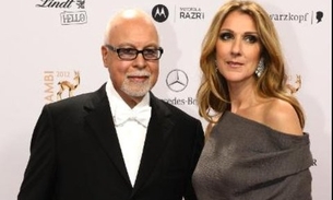 Celine Dion cancela turnê para cuidar de marido com câncer