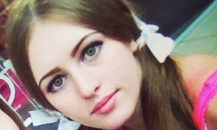 Ela tem o rostinho de anjo, mas o corpo vai te surpreender!