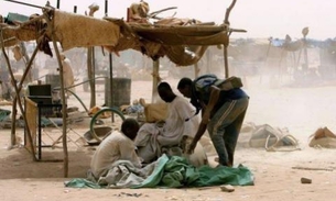 Desabamento de mina de ouro no Sudão deixa 100 mortos