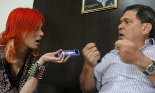  Sereníssimo Grão-Mestre da Maçonaria: “Não existe bode, te garanto com toda a sinceridade”