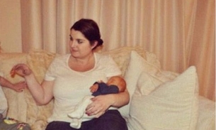 Mulher emagrece 44kg e perde todos os amigos