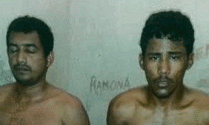 Distribuídores de drogas da Zona Oeste de Manaus são presos na Vila da Prata
