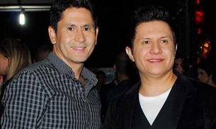 Após polêmica, Giovani anuncia fim da dupla com Gian