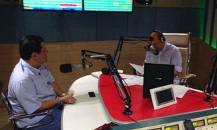 Braga diz que fez aliança com povo e com Deus