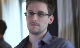  'Missão cumprida', diz Snowden sobre vazamento de informações