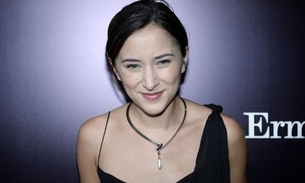 Filha de Robin Williams deixa o Instagram por brincadeiras de mau gosto