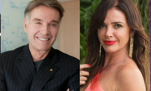 Com bens bloqueados, Eike Batista quebra o silêncio em defesa de Luma de Oliveira