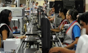 Zona Franca fatura R$ 71,7 bilhões