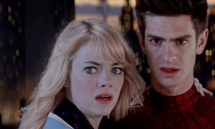 Emma Stone e Andrew Garfield não chegam a acordo sobre festa de casamento