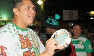 Terça tem Bloco Coruja ao ritmo da Furiosa