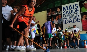 Veja onde têm práticas esportivas no domingo